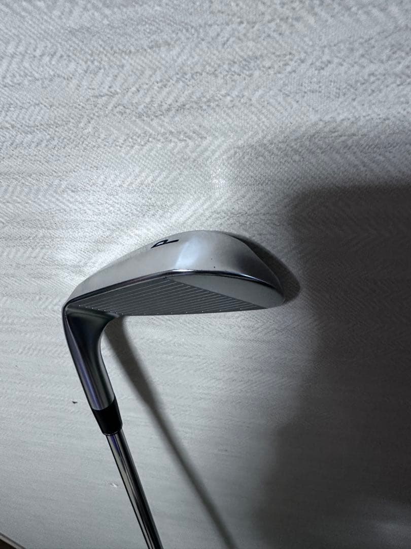 SRIXON ZXi5アイアン6本セット（5I〜PW）Modus105S