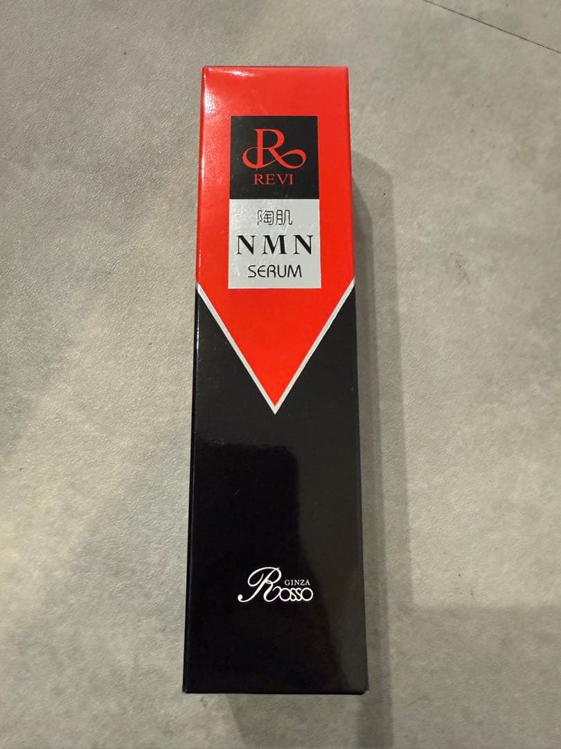 美容液 REVI NMN SERUM