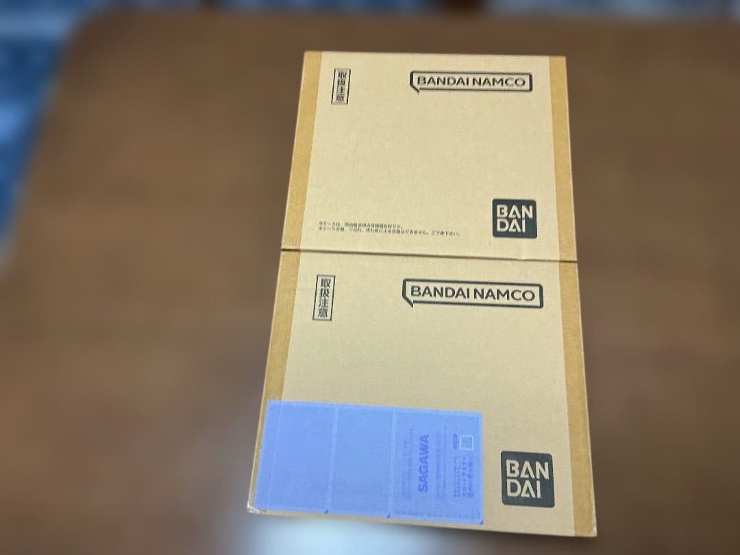 新品未開封 ドラゴンボール スーパーバトル プレミアムセット　Vol.1&4