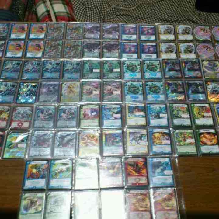 デュエマ まとめ売り