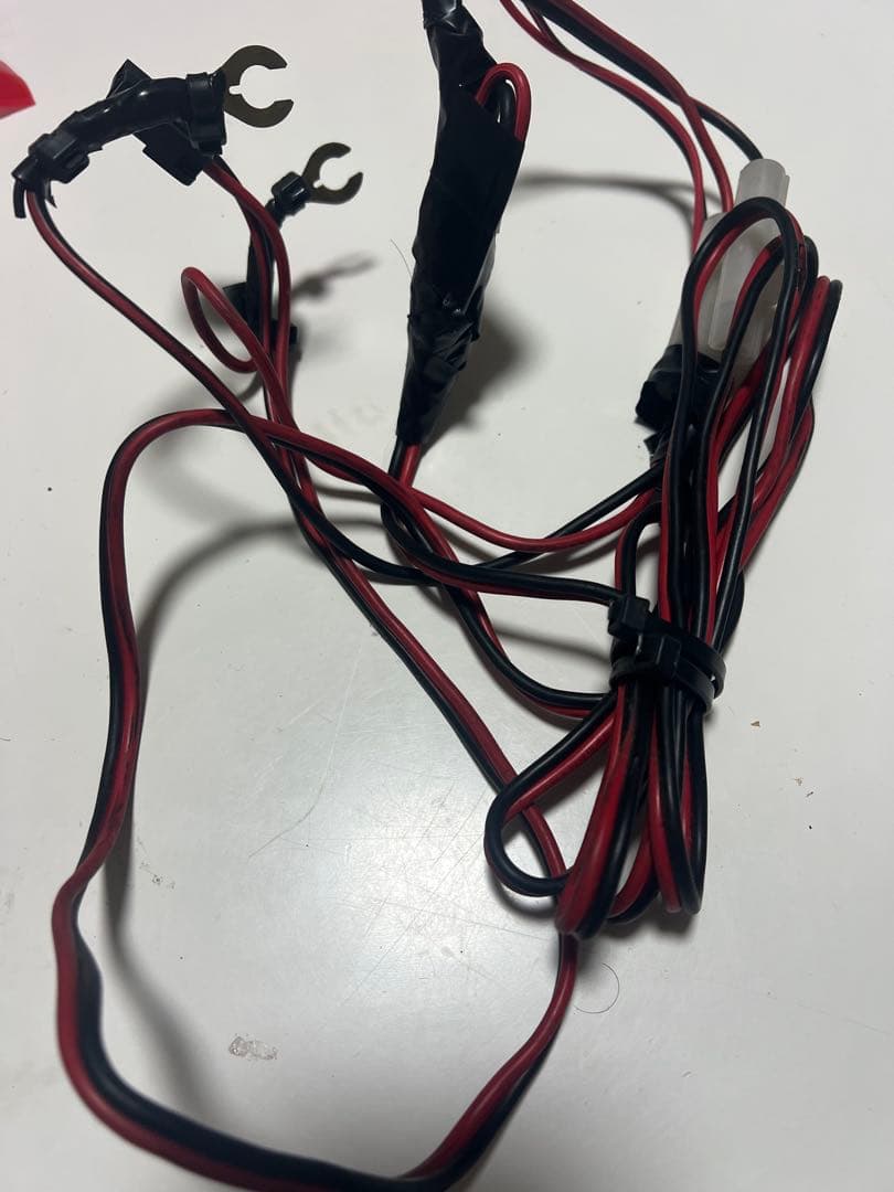 IC-2720 デュアルバンドトランシーバー