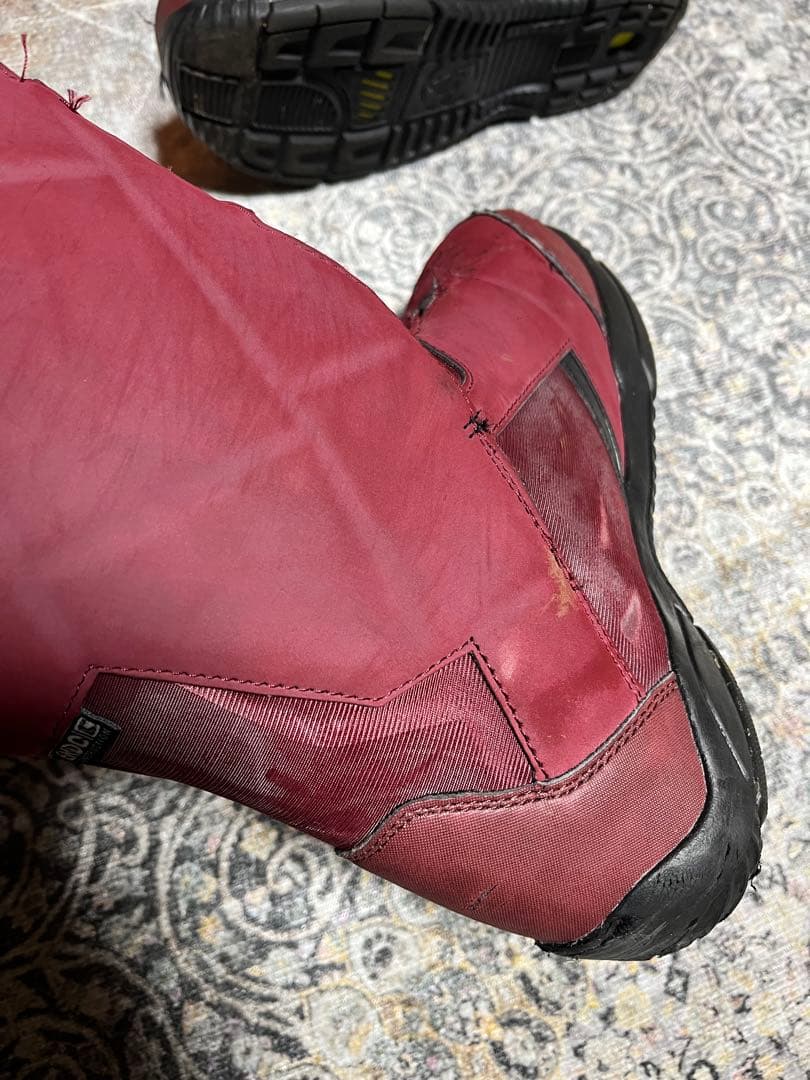 K2 MAYSISスノーボード ブーツ 27.5☆