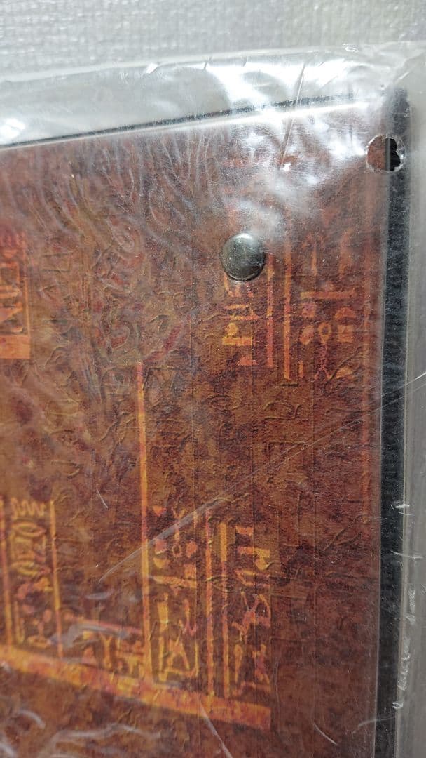 希少新品未開封 YU-GI-OH! DUELIST CARD ALBUM