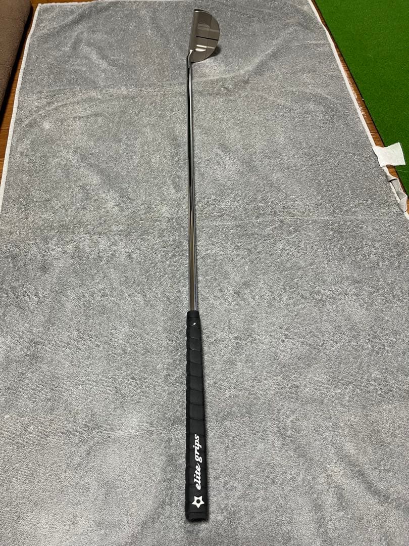 スコッティキャメロン　スペシャルセレクト　フローバック5.5 35インチ