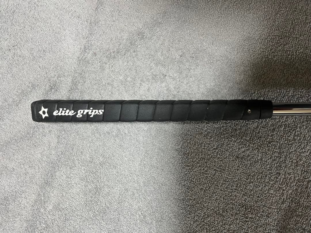 スコッティキャメロン　スペシャルセレクト　フローバック5.5 35インチ