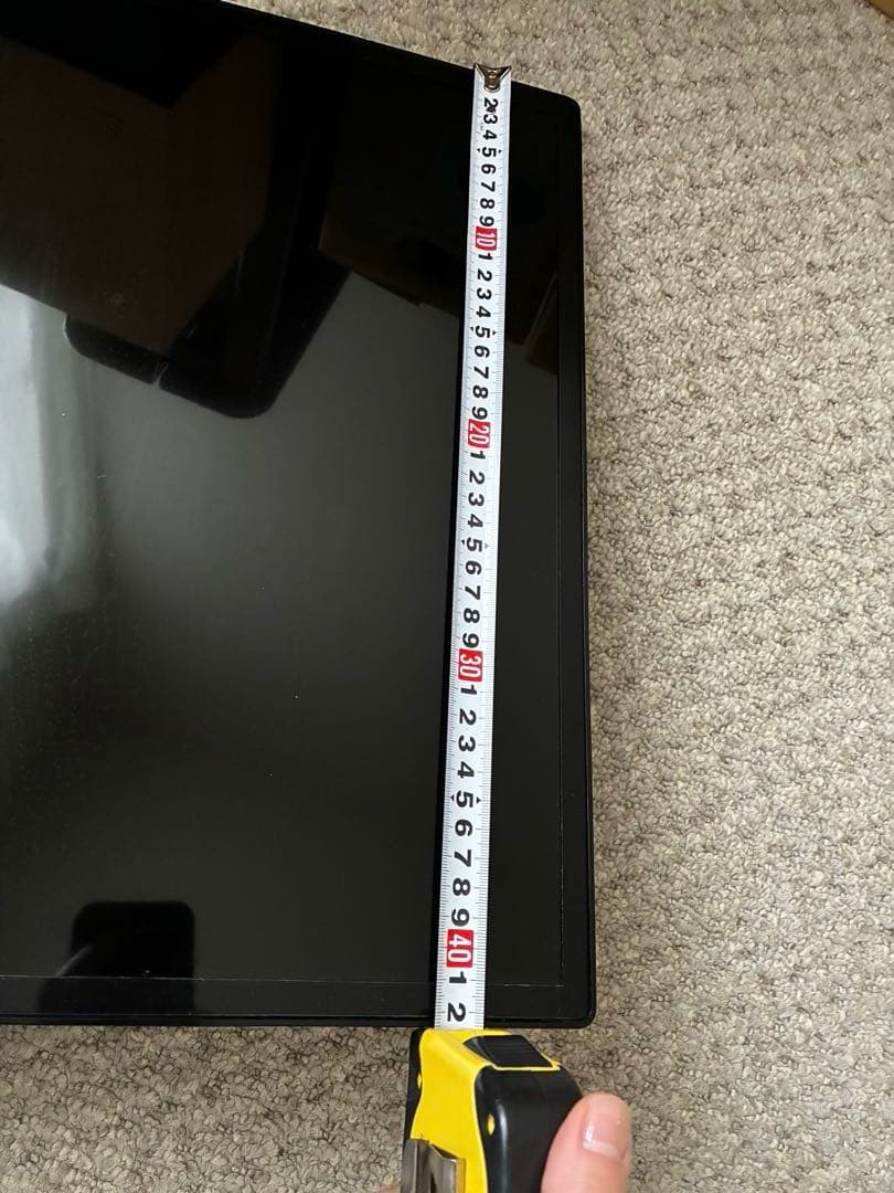 【美品】PHILIPS 278E1A/11ディスプレイ