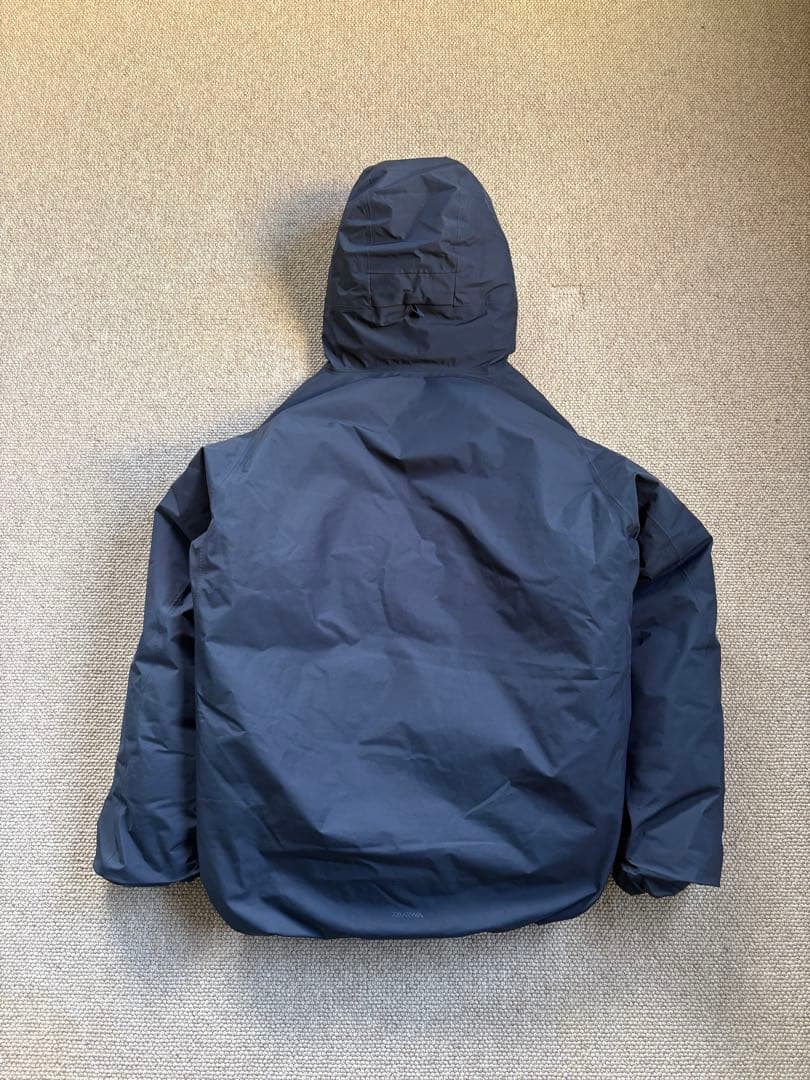 DAIWA EXPEDITION DOWN PARKA GORE-TEX®︎