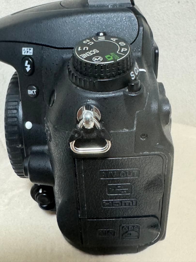 Nikon D7000 デジタル一眼レフ