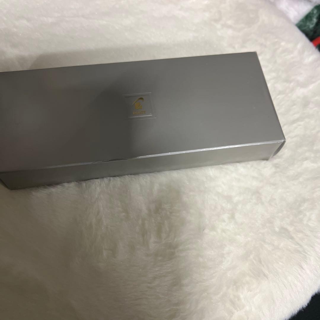 パイロット 万年筆 カスタム823 FKK3MRPTBM 中字 透明ブラック軸