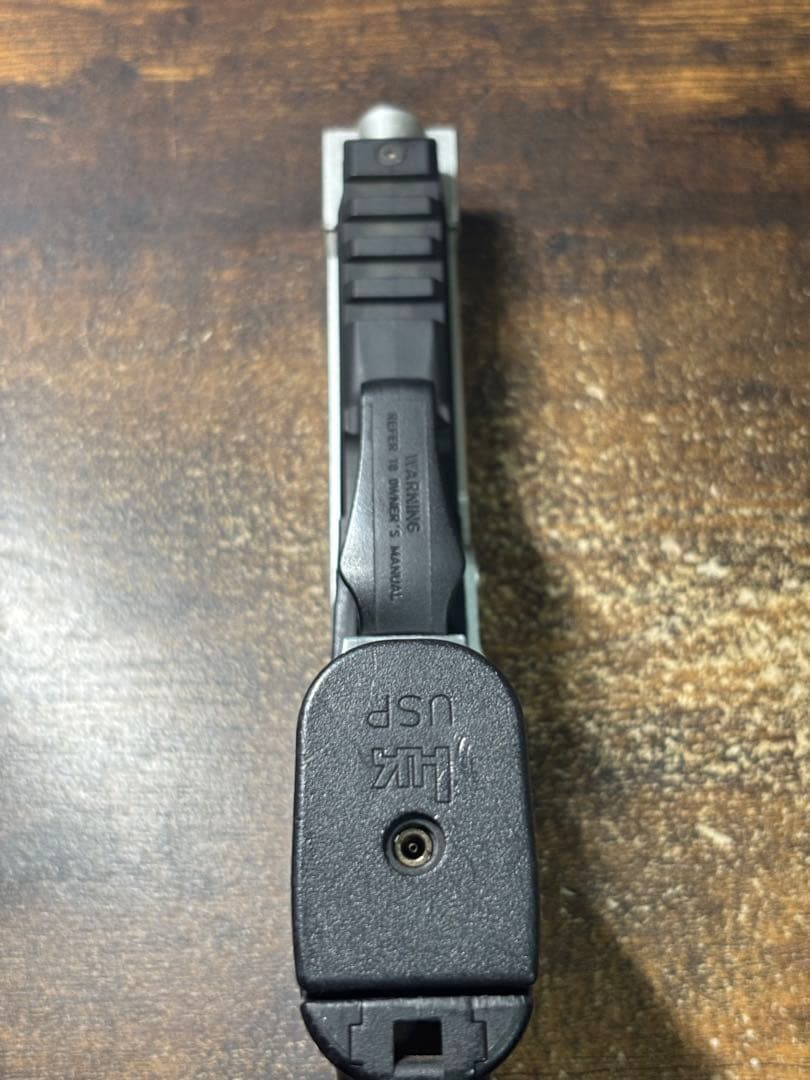 g*t様 【7/27(日)迄】 sg-09r バイオハザードre4 マガジン計3