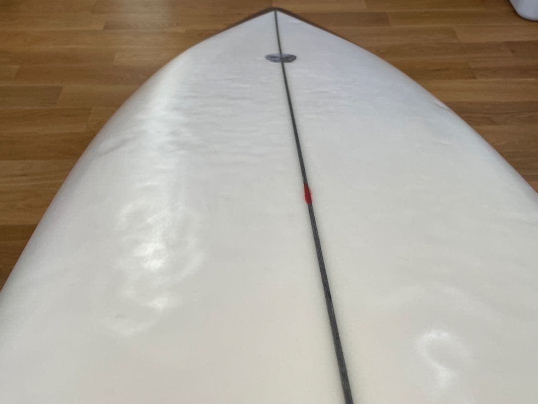 [フィン付き&送料込み] Christenson C-HAWK 6’0