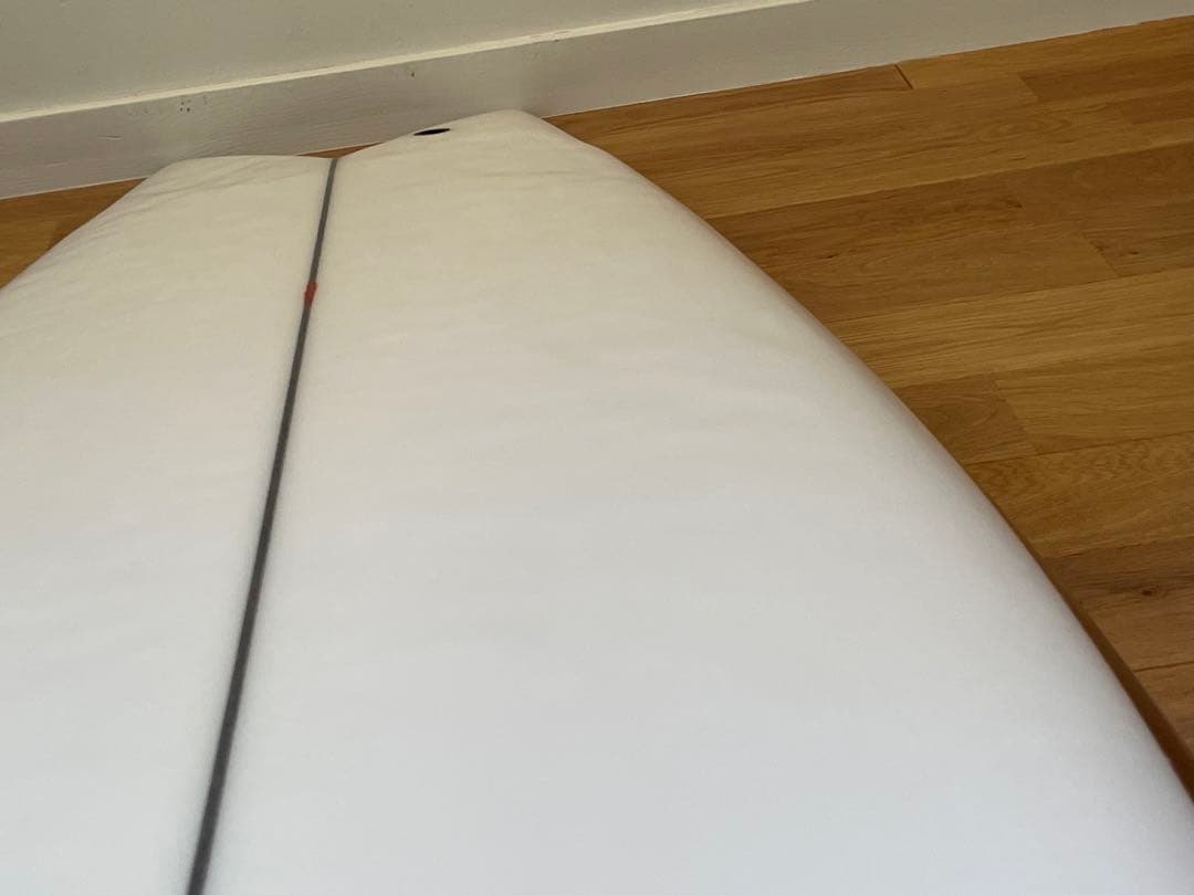 [フィン付き&送料込み] Christenson C-HAWK 6’0