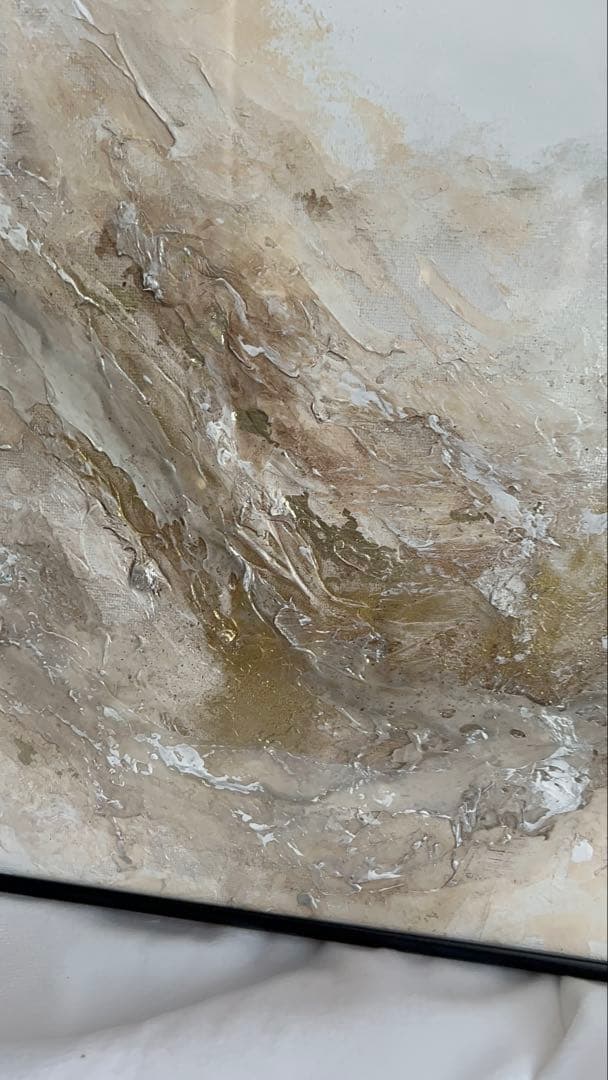 原画/額装済み/和風/禅/絵画/アート/抽象画/ニュアンス/モダン/ホテル/内装