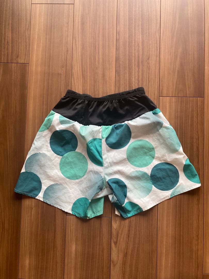 JINGER シャツ&パンツ