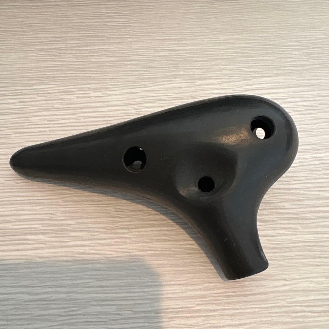 カンターレオカリナ　4点セット