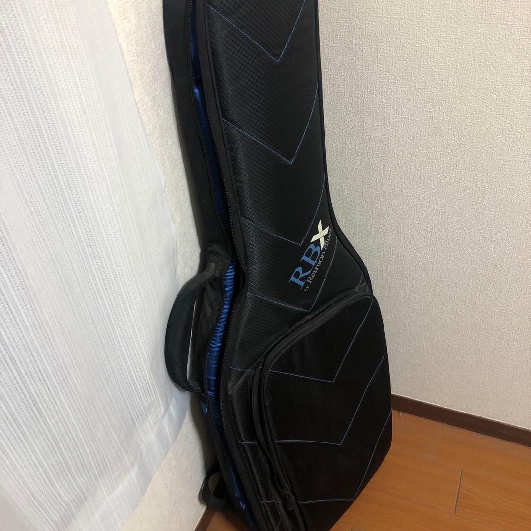 ご*ろ様 H.S Anderson HS-1 Mad Cat telecaste