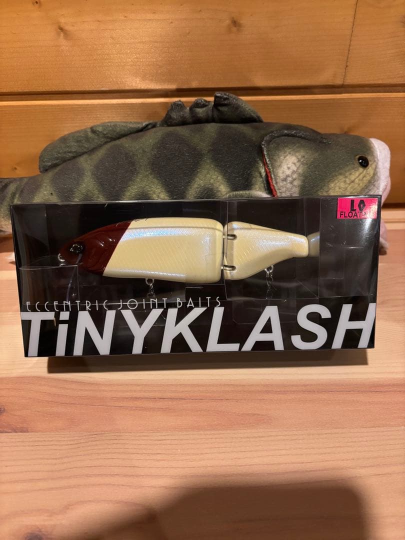 DRT タイニークラッシュ　レッドヘッド