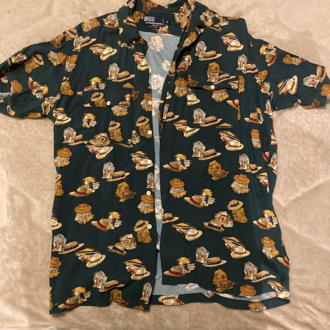 ラルフローレン セット売り