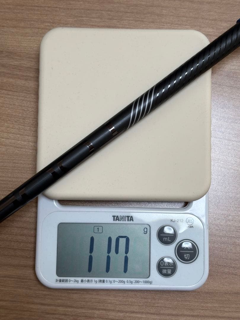 PINGツアー2.0ブラック65S ドライバーシャフト 45インチ