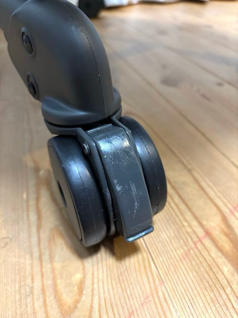 コンビ ホワイトレーベル ネムリラ オートスウィング ベディロング