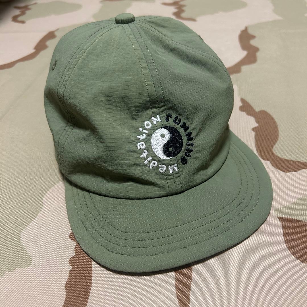 帽子 This is my sportswear x Velo Spica