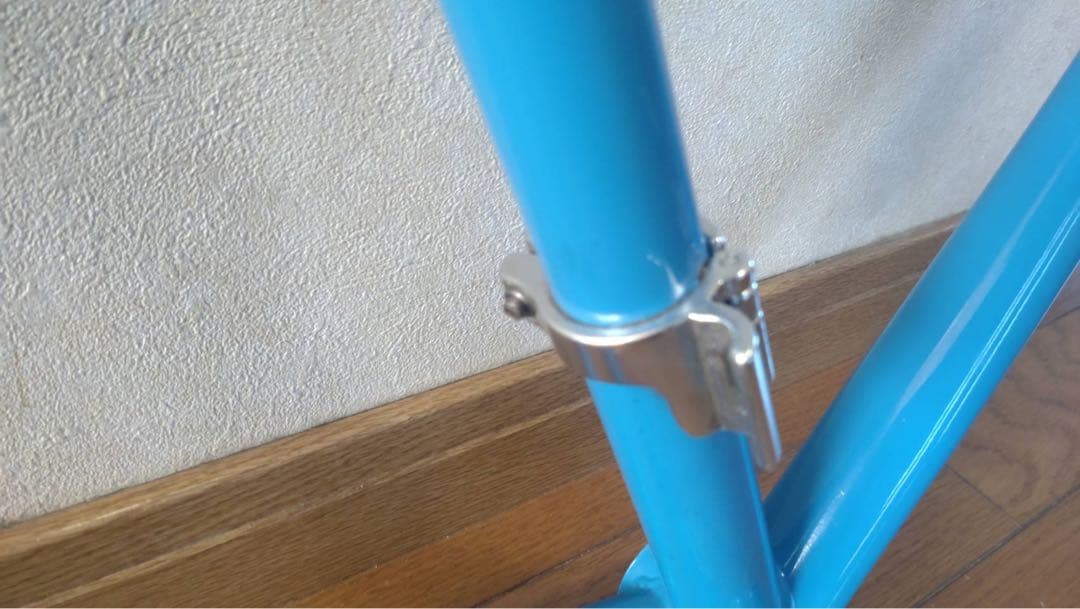 ブリヂストンアンカー　クロモリ　RNC7 サイズ56