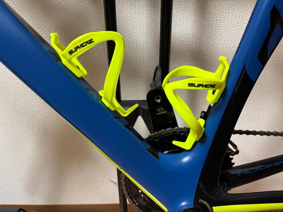 [軽量] Giant PROPEL Advanced SL1