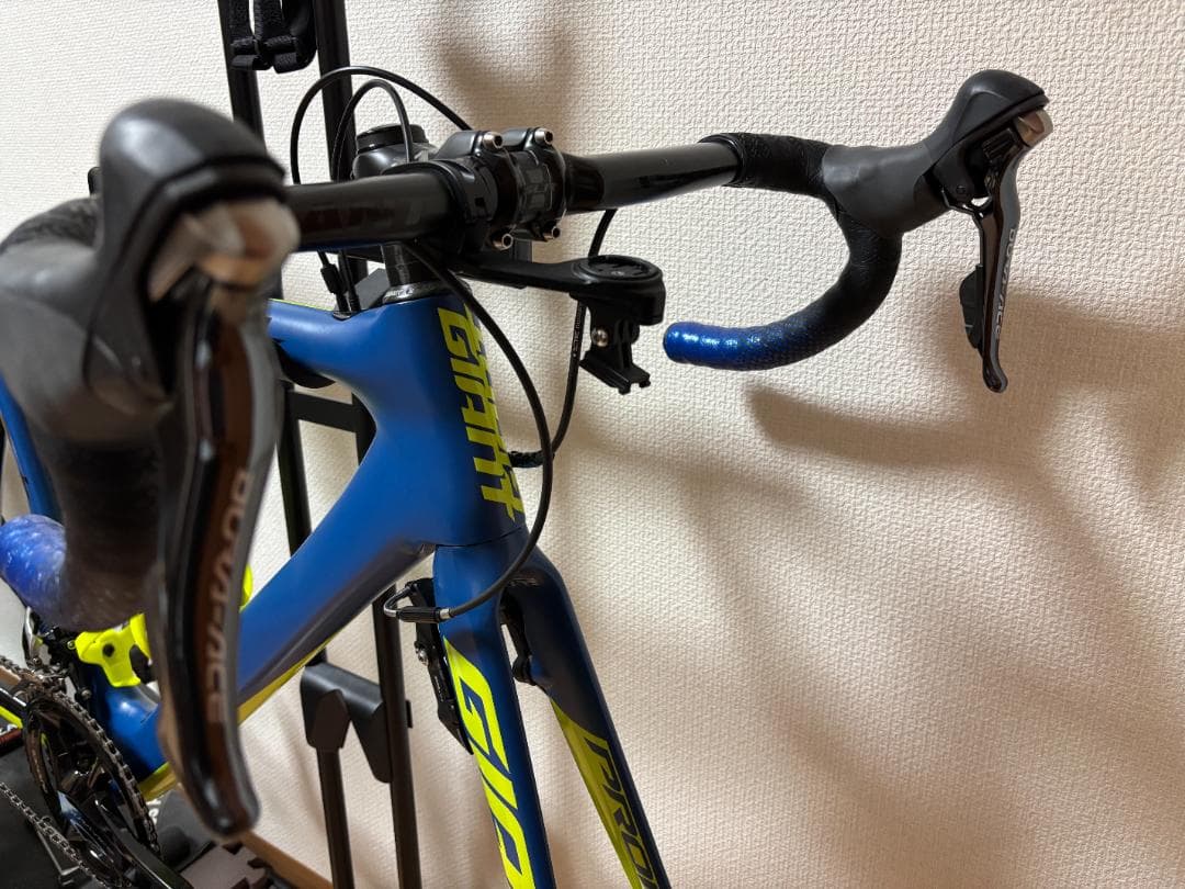 [軽量] Giant PROPEL Advanced SL1