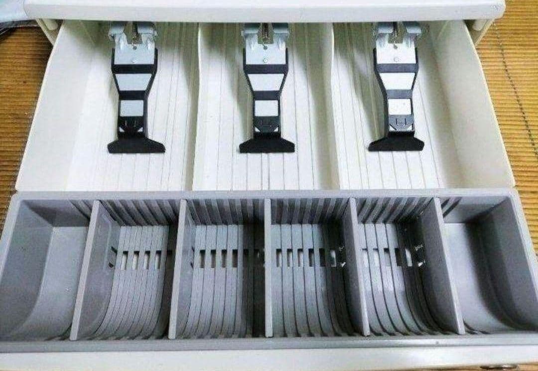 カシオレジスター　TE-340/NL300　フル設定無料　3403401