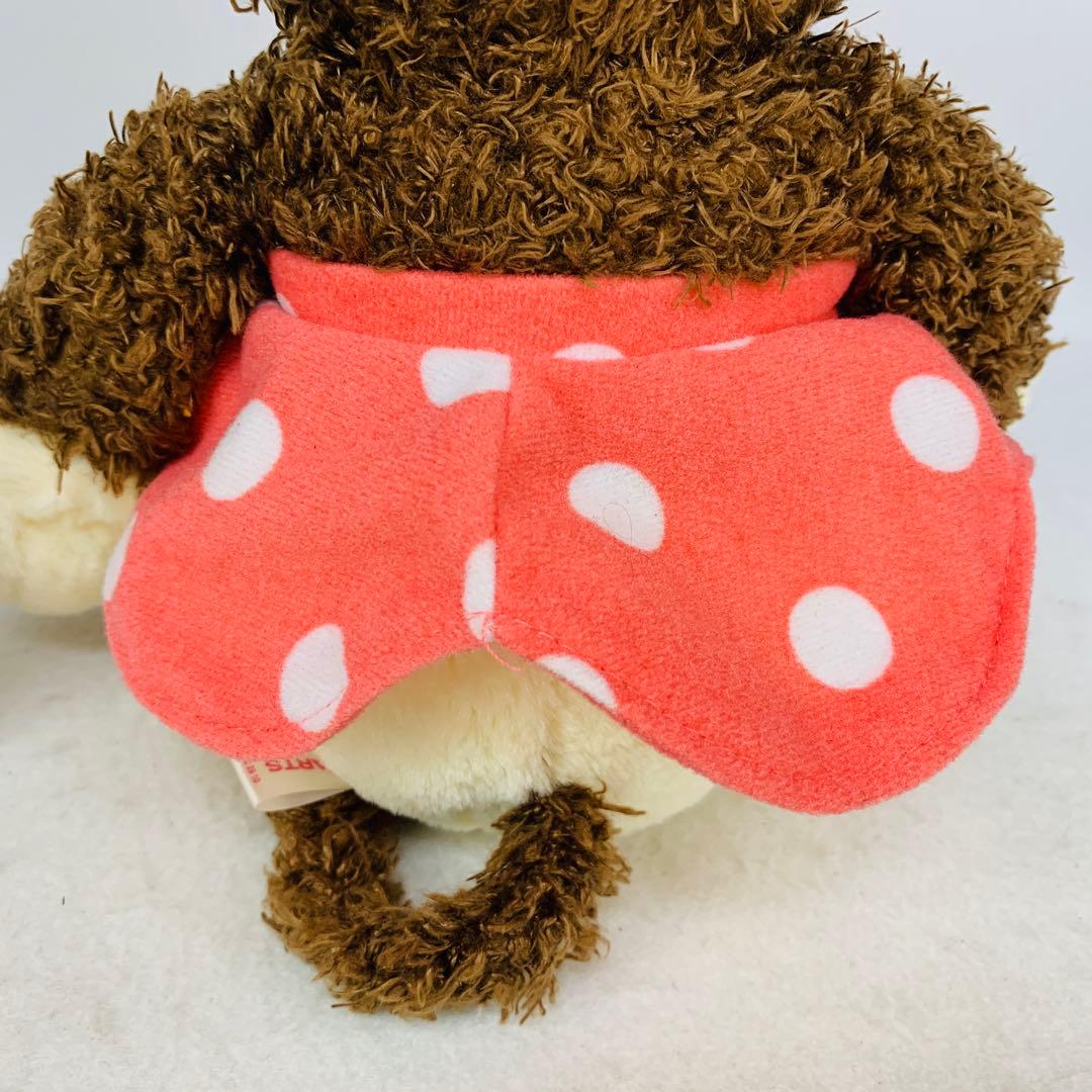 希少　ミニークチュール　Mサイズ　ぬいぐるみ　生産終了品　廃盤