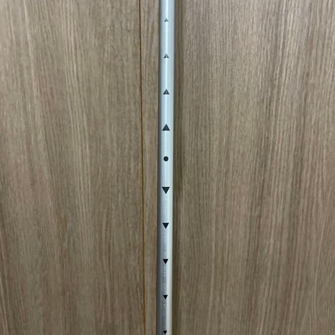 長尺パターサクラゴルフ　THE PUTTER LONG EYE 伸縮可能