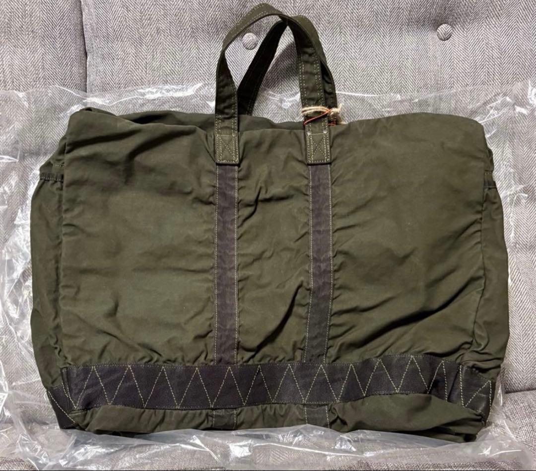 旅行かばん・小分けバッグ PORTER CRAG 2way BOSTON BAG (L)