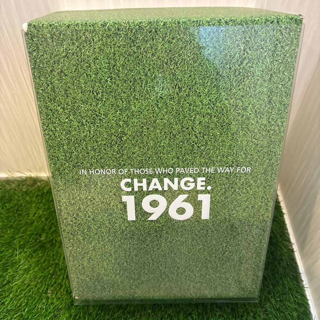 Eastside Golf × Nike Air Jordan 1