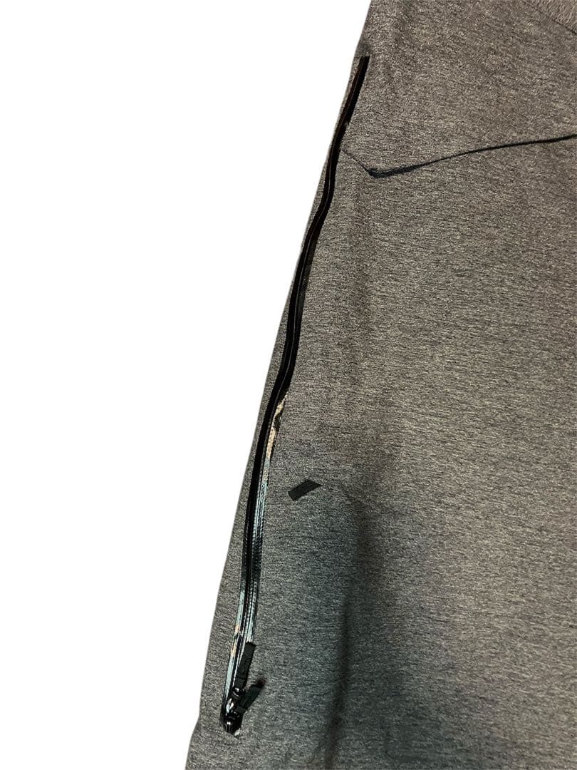 【美品】THE NORTH FACE /フリーダム インサレーテッド パンツ