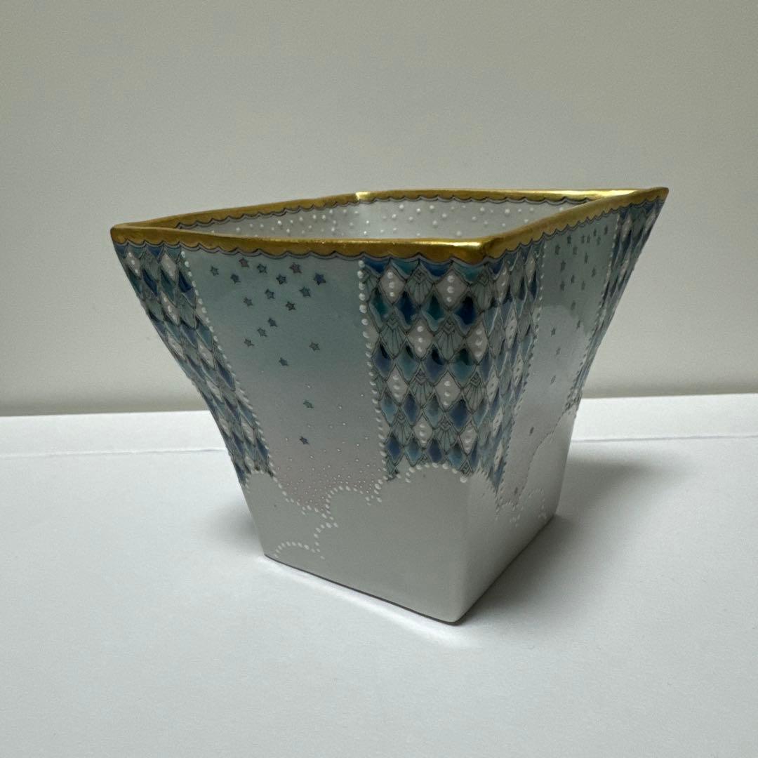 早助千晴　片口　陶芸　陶器　人気作家