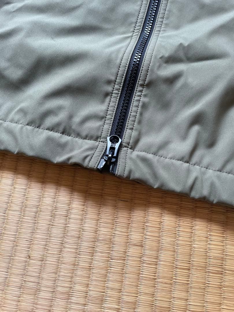 訳あり　DC スノーボードウェア　上下セット　セットアップ　サイズL