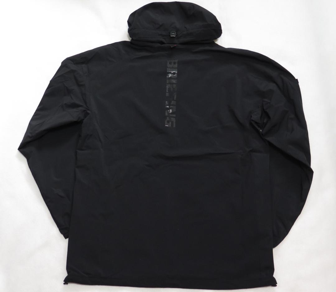 ⓁBRIEFING GOLF ブリーフィングゴルフWIND HOODIE