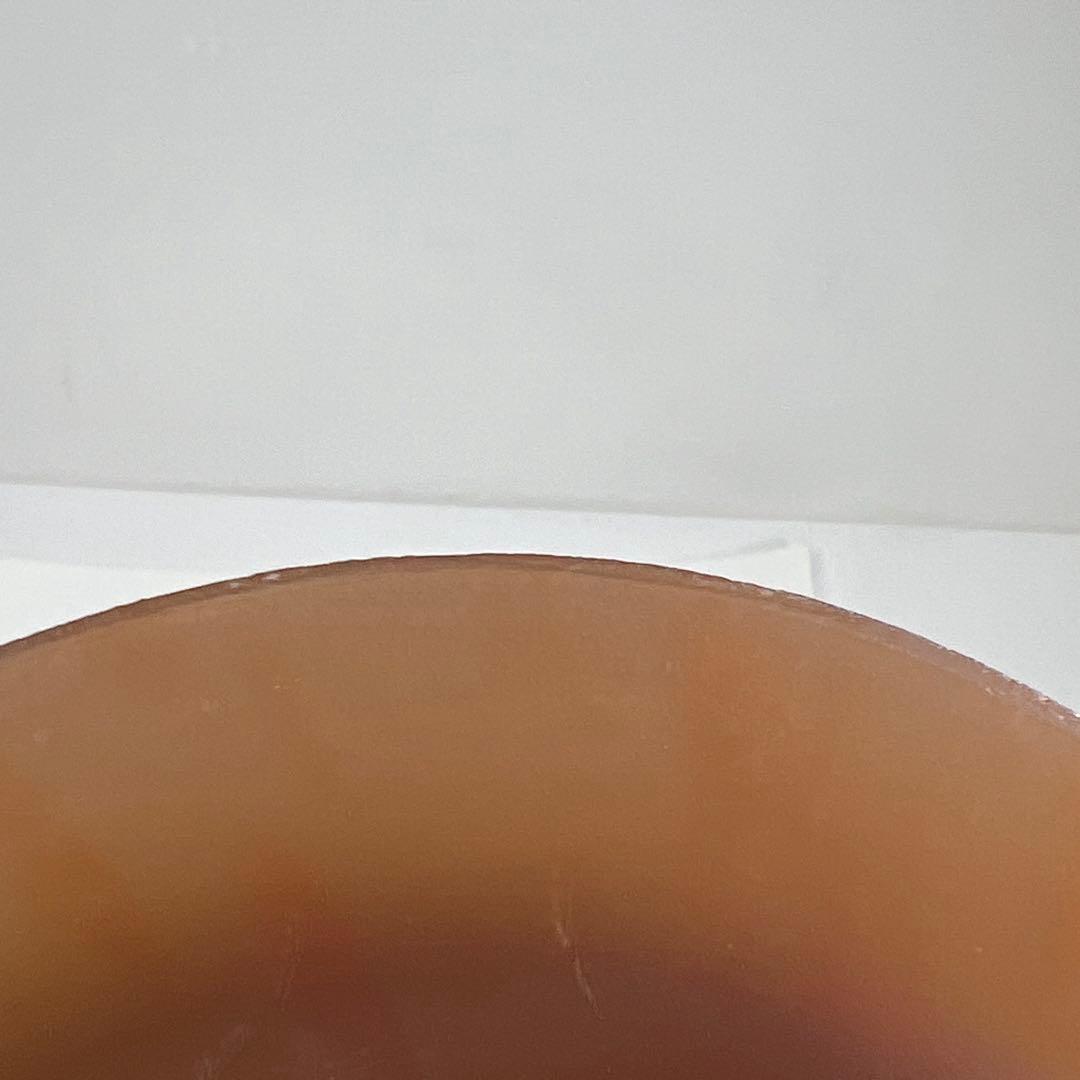 Ungureanu 湖水風景文　酸化腐食彫　大ランプ　高さ46㎝化粧共箱トヒルサ