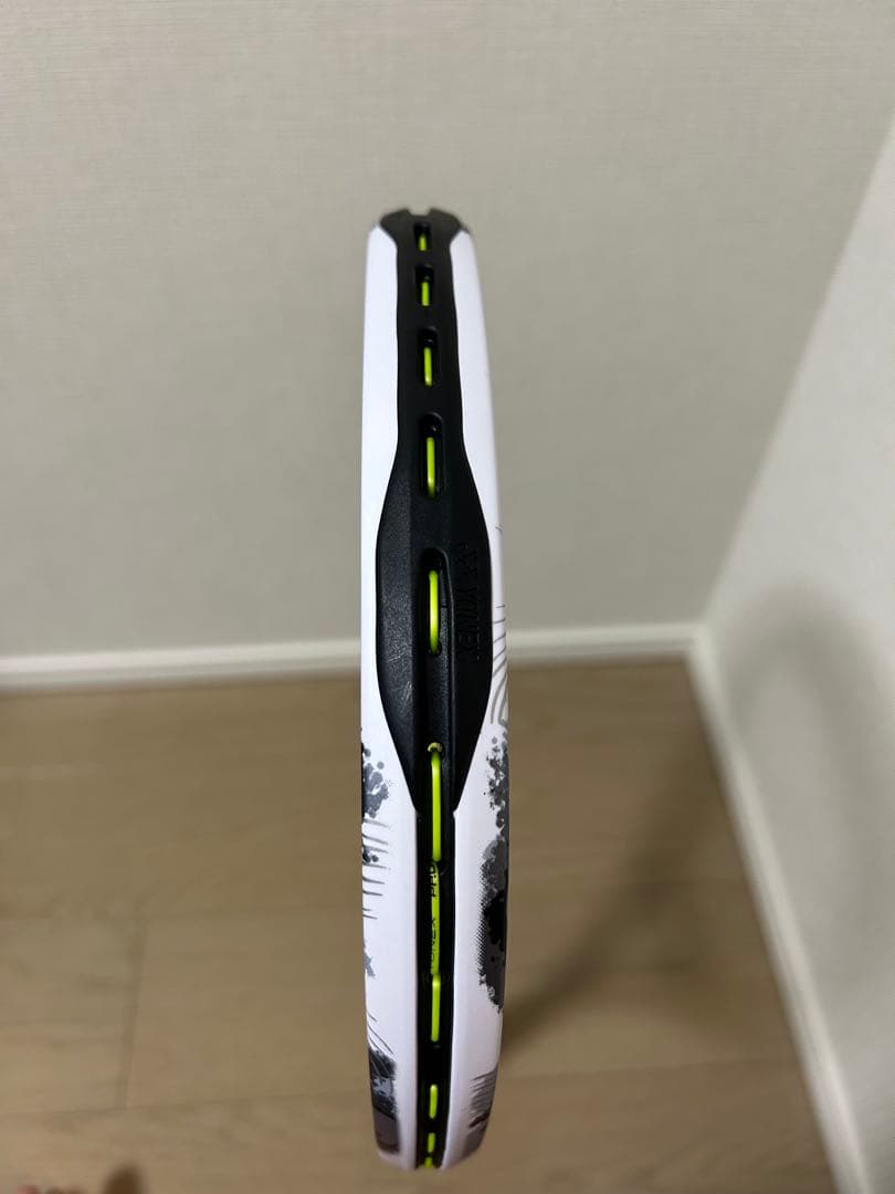 美品　YONEX ジオブレイク80S カスタム