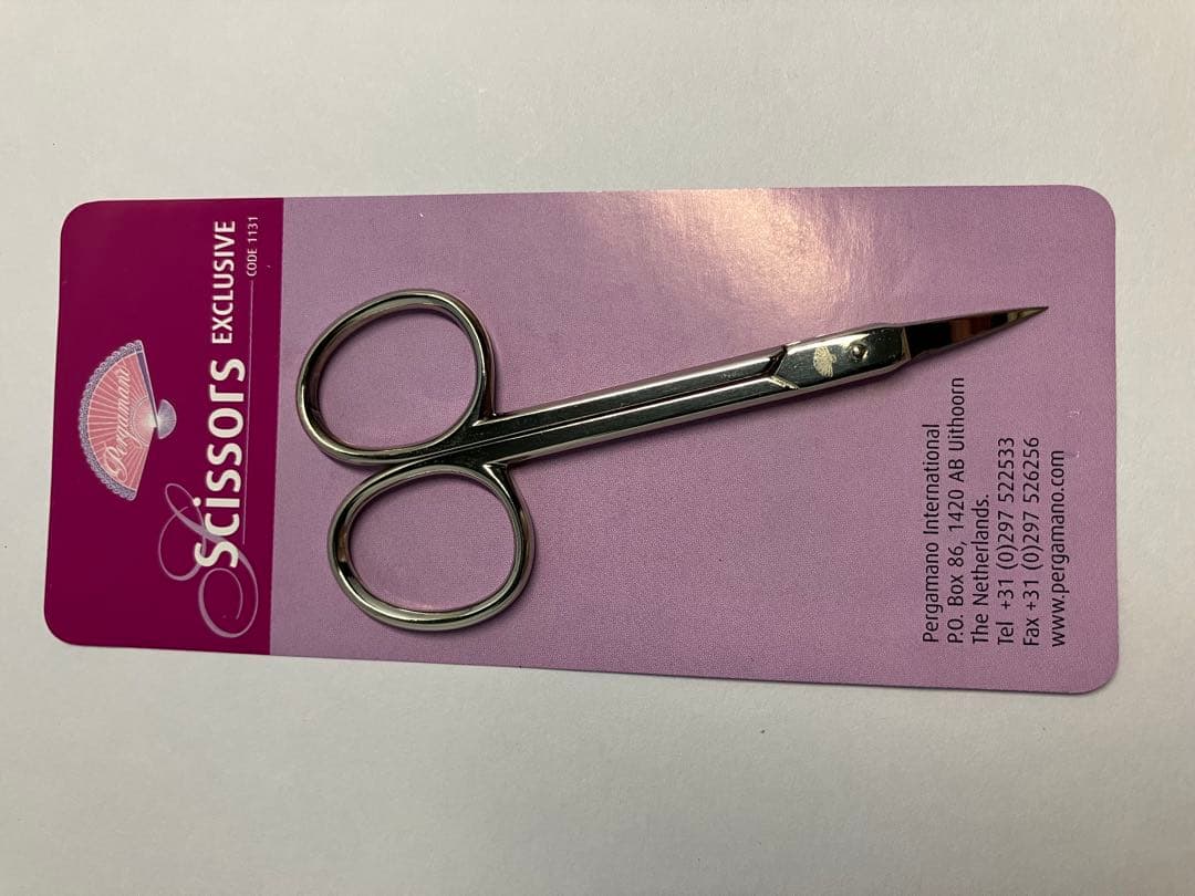 パーチメントクラフト　Pergamano スターターセット