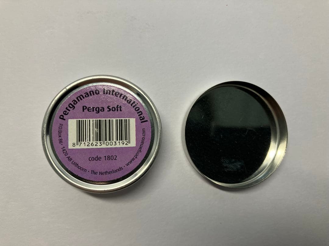 パーチメントクラフト　Pergamano スターターセット