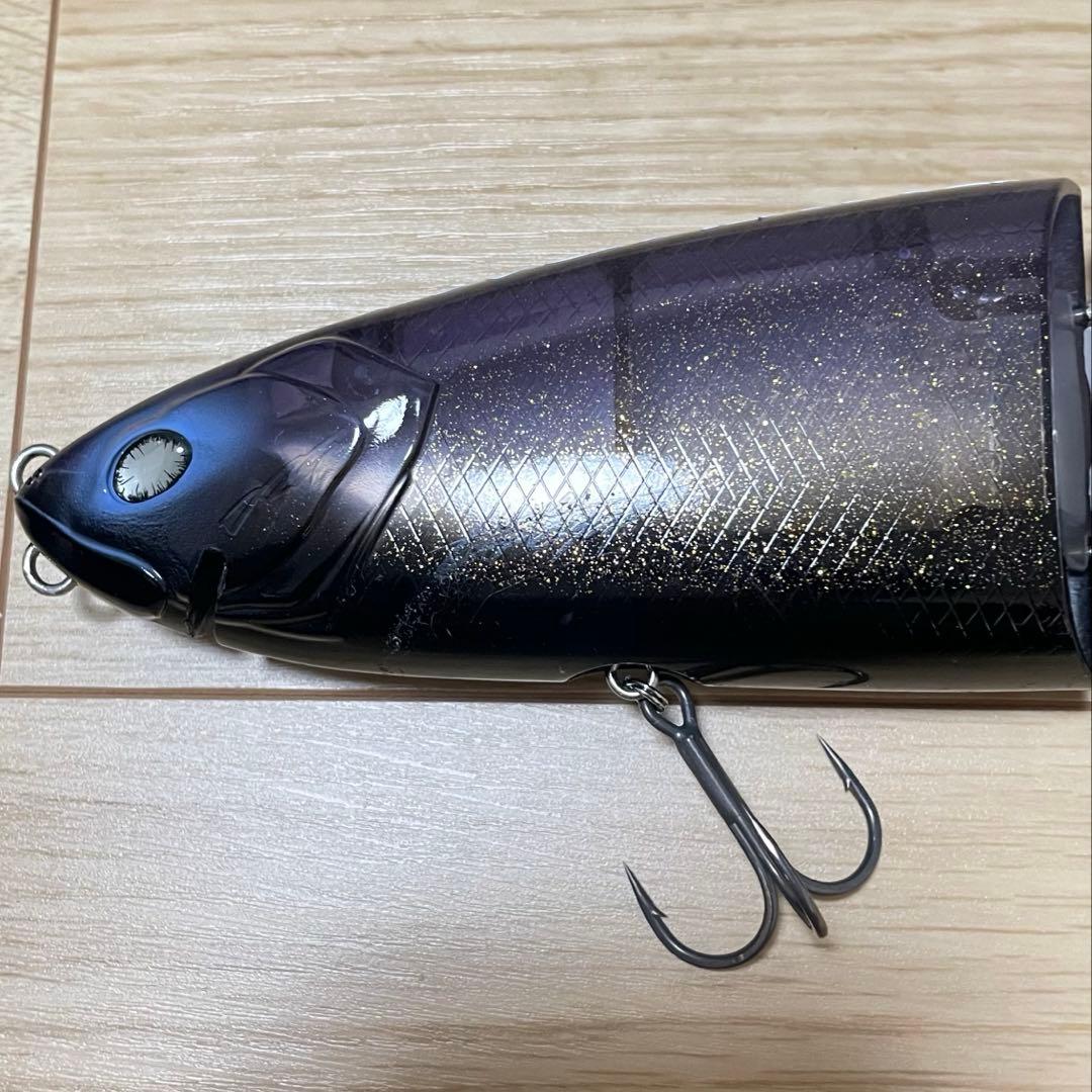 DRT クラッシュゴースト　クラッシュ9 タイニークラッシュ　セット