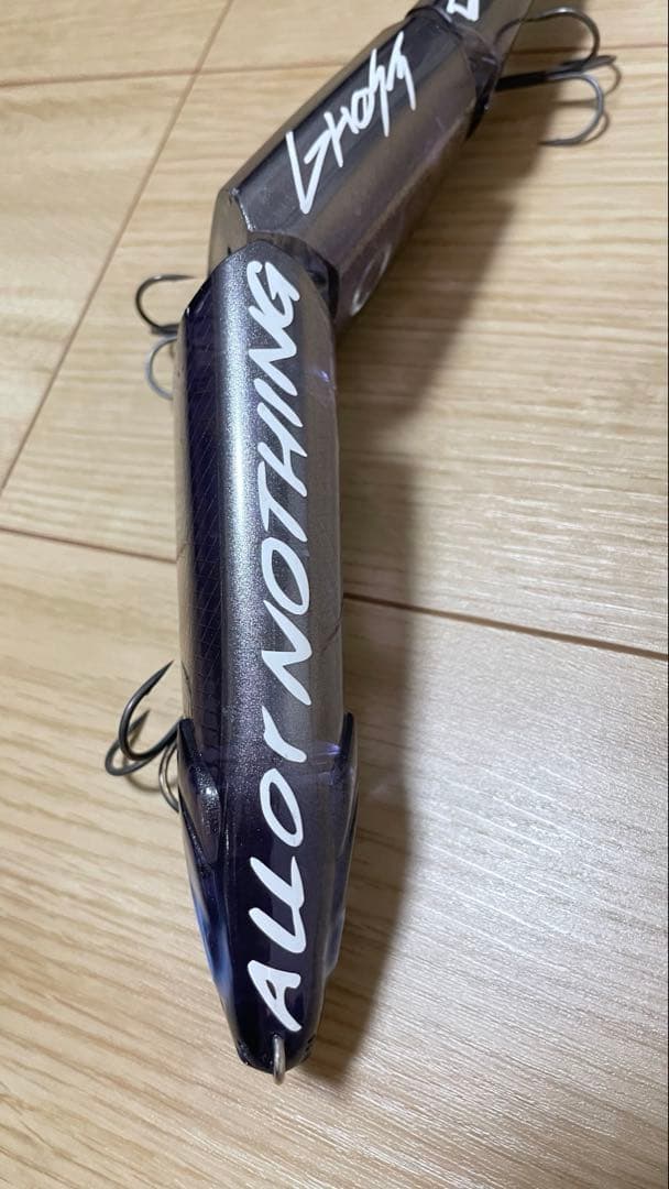 DRT クラッシュゴースト　クラッシュ9 タイニークラッシュ　セット