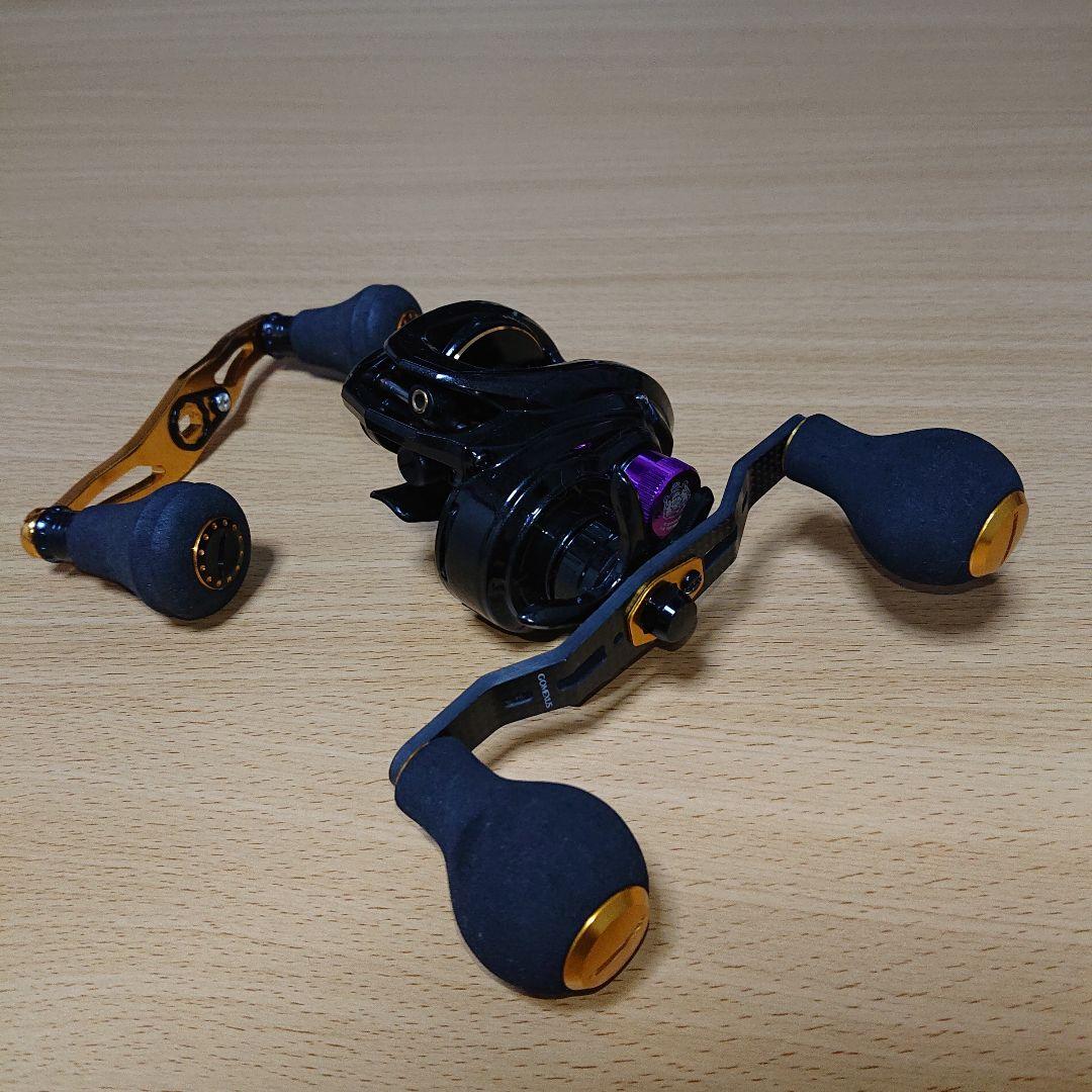 Abu アブ ロキサーニ パワーシューター 中古品