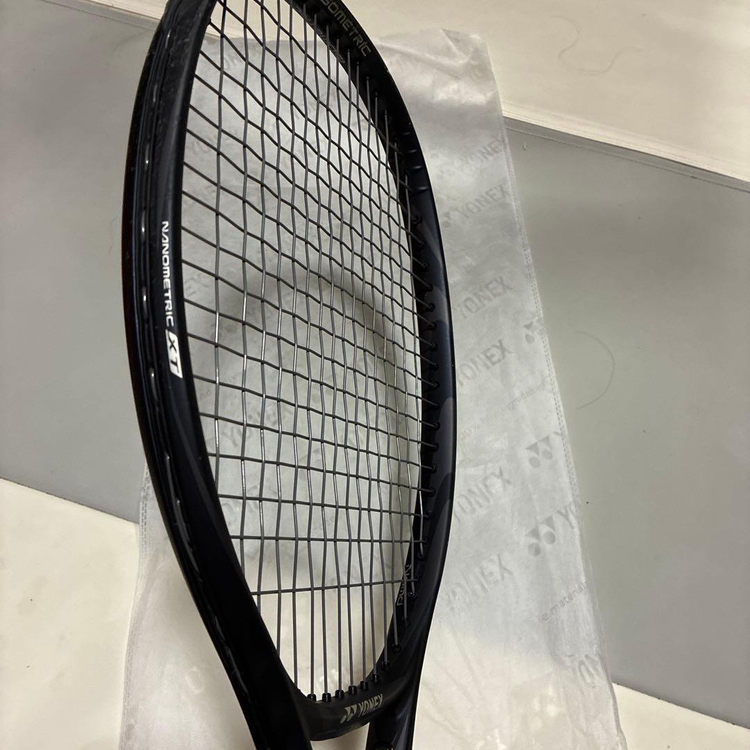 YONEX VCORE 98LG 硬式テニスラケット　 ブラック