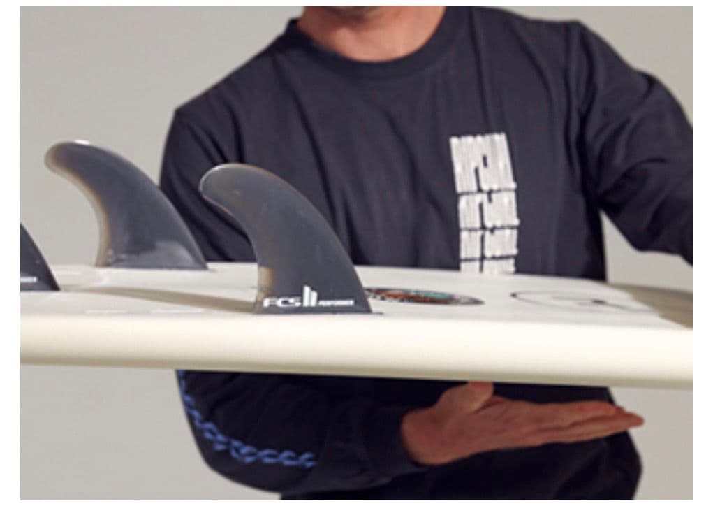 こ*い様 MF ソフトボード　LITTLE MARLEY 2.0 リトルマーレー