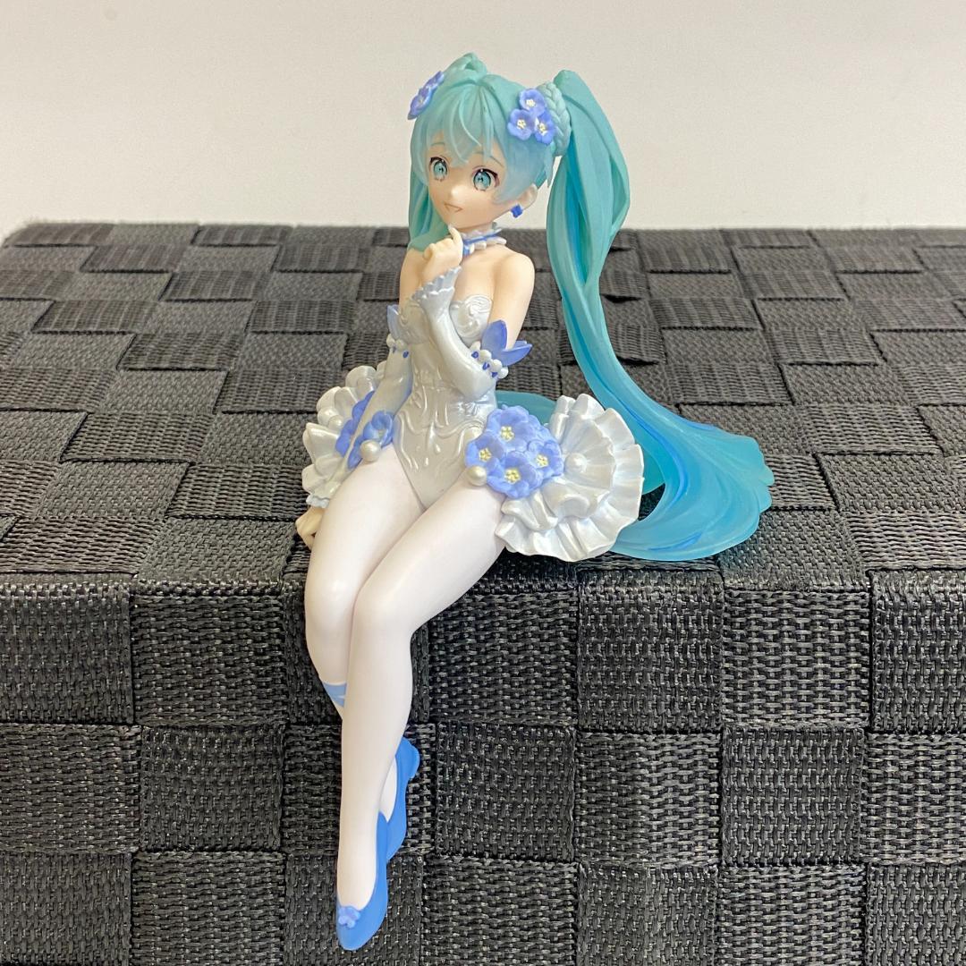 おすわりぬーどるストッパーフィギュア初音ミク桜シナモロール五等分の花嫁他12点