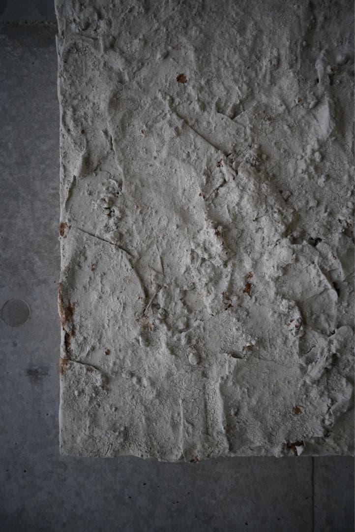 ハタノワタル 積み重なったもの アート カールハンセン Yチェア