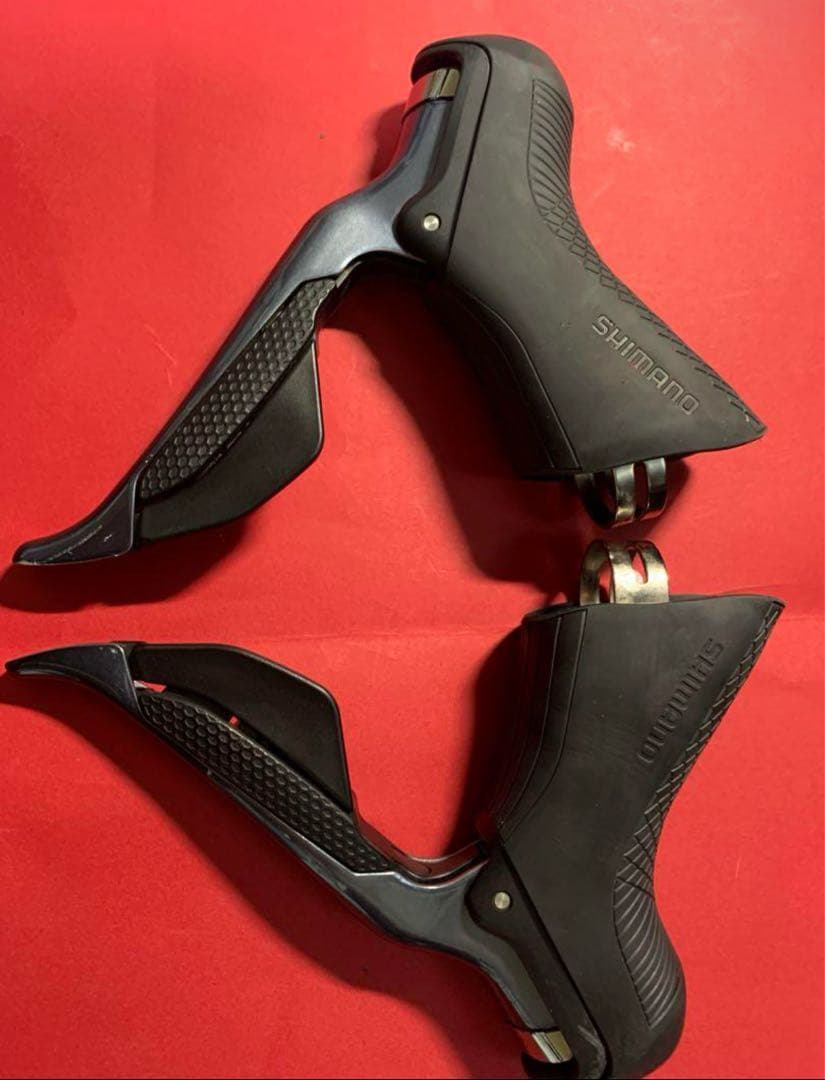 セット売り　SHIMANO アルテグラDi28050 リムブレーキ