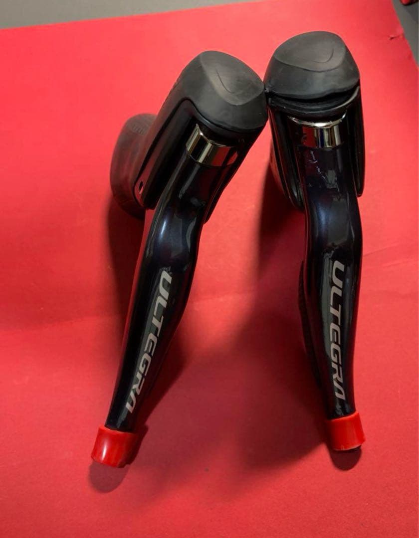 セット売り　SHIMANO アルテグラDi28050 リムブレーキ